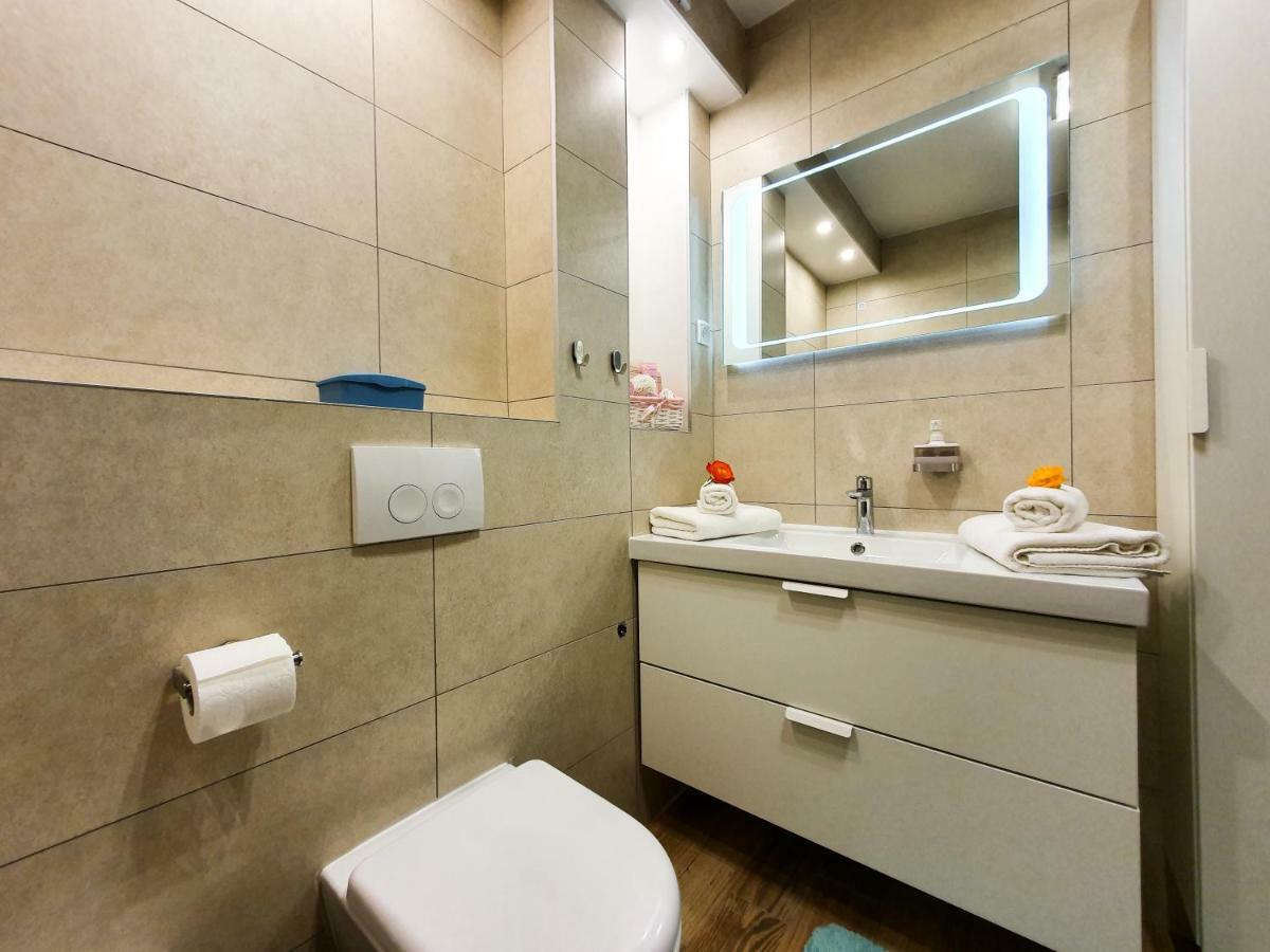 Apartman Noa 두브로브니크 외부 사진