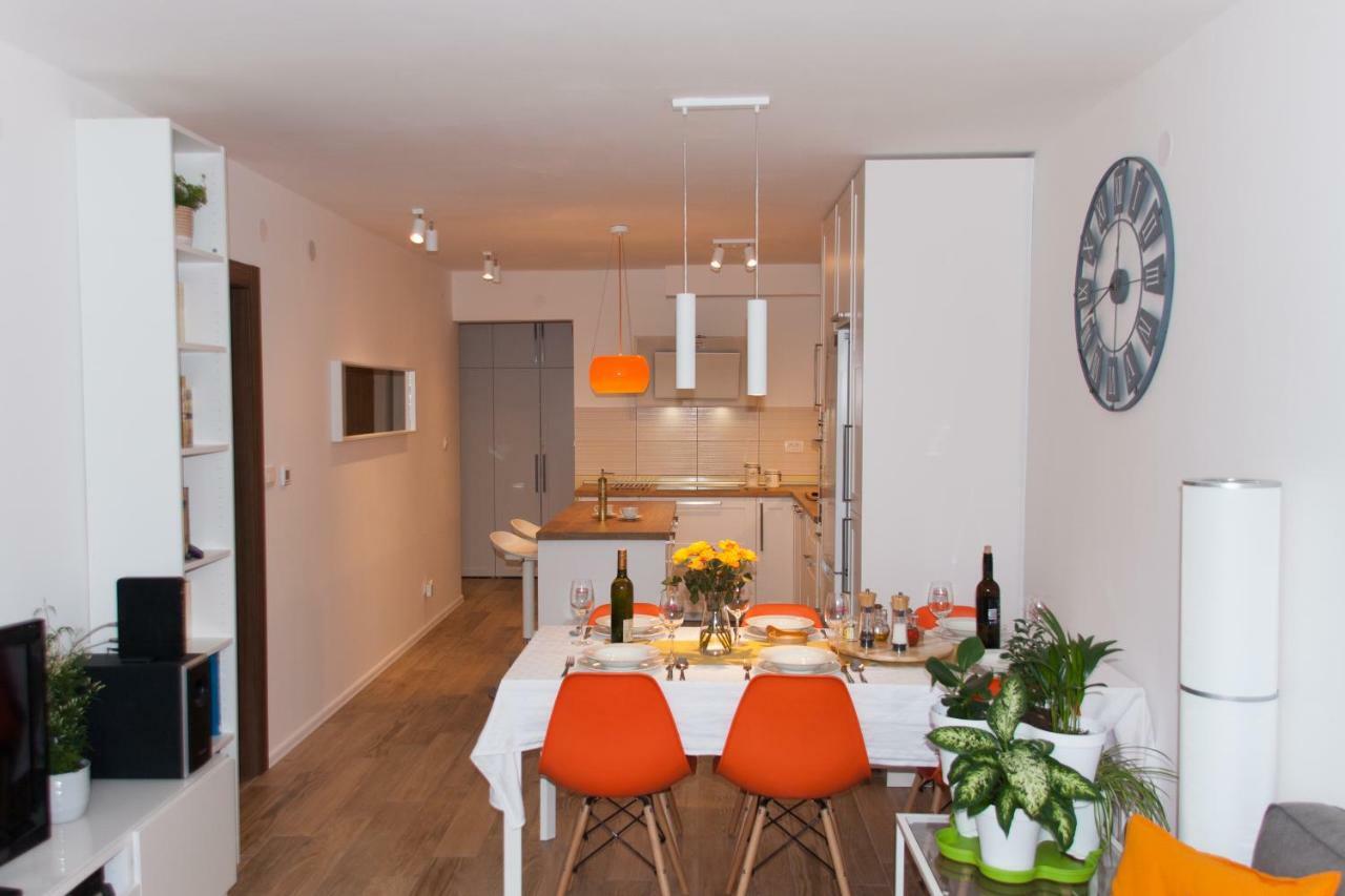 Apartman Noa 두브로브니크 외부 사진