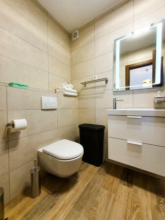 Apartman Noa 두브로브니크 외부 사진
