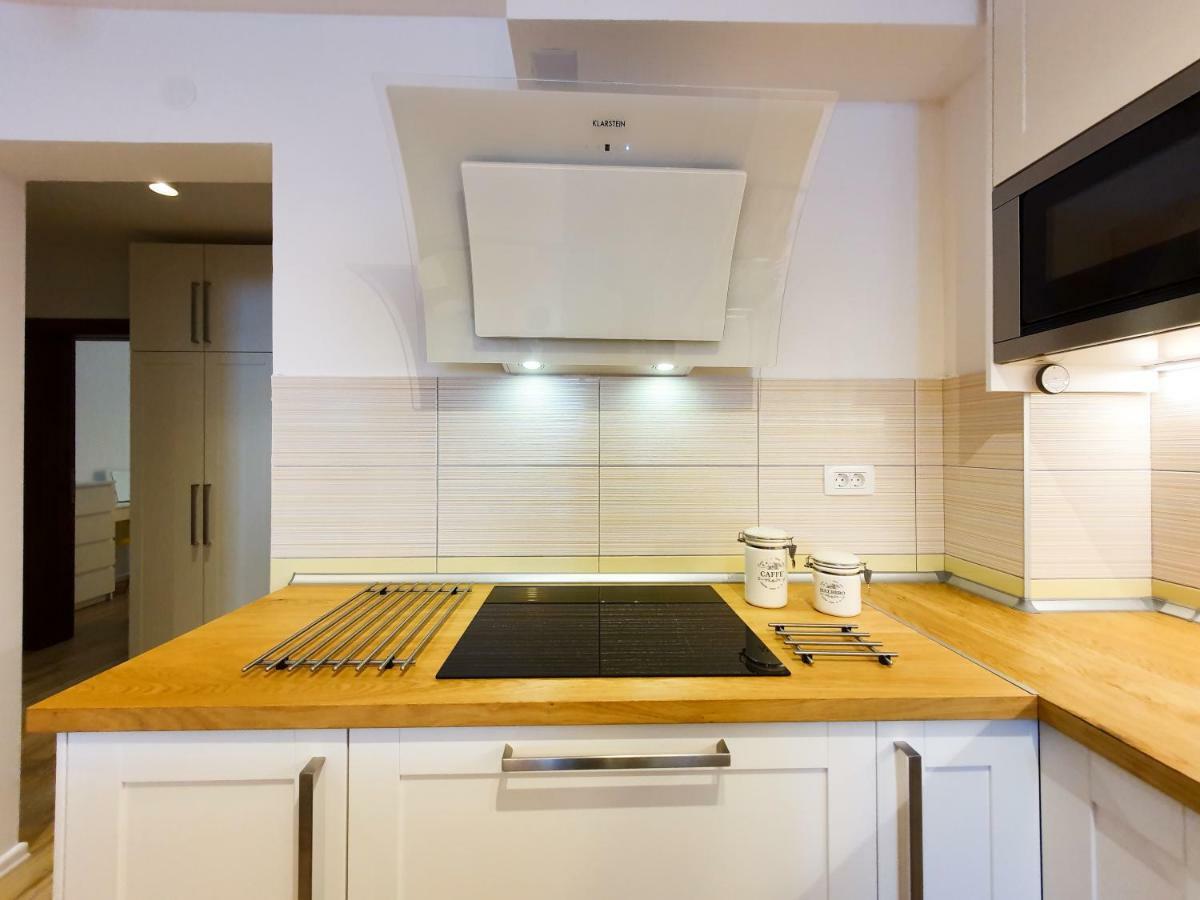 Apartman Noa 두브로브니크 외부 사진